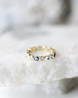 Evil Eye Ring