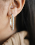 Glam Hoops
