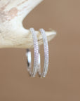 Glam Hoops