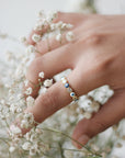 Evil Eye Ring