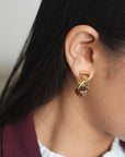 Avery Bold Hoops