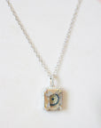 Kathyrn Eye Pendant