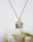 Kathyrn Eye Pendant