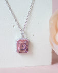 Kathyrn Eye Pendant