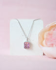 Kathyrn Eye Pendant