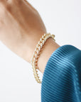 Amber Chain