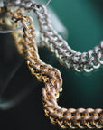 Amber Chain