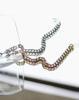 Amber Chain
