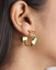 Avery Bold Hoops