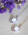 Baroque Pearl