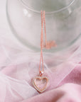 Heart Dust