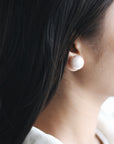 Pearl Studs