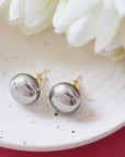 Pearl Studs