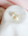 Pearl Studs