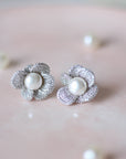 Diamond Pearl Flor