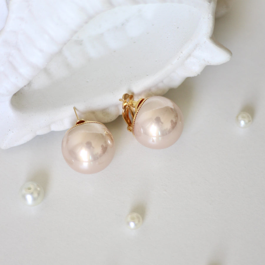 Oversized Pearls 25mm