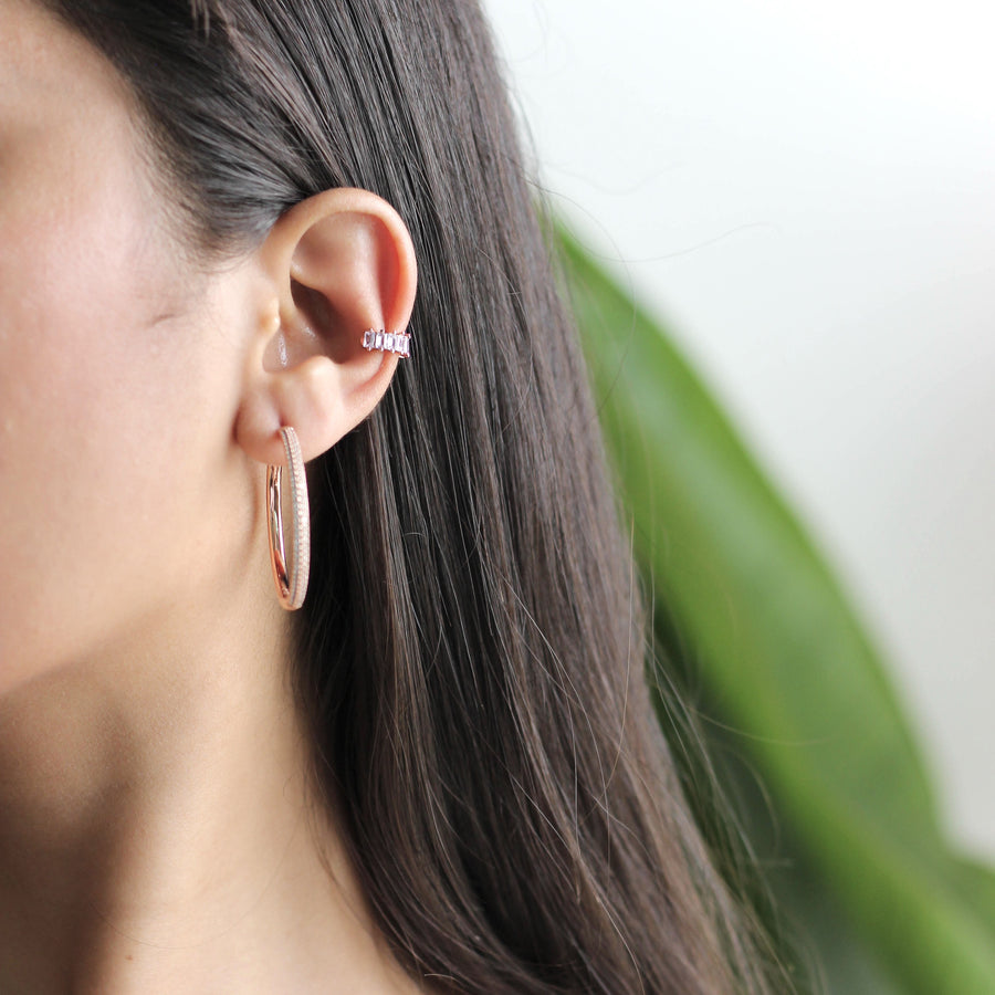 Chic Ear Cuffs