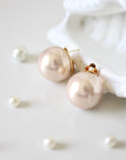 Oversized Pearls 25mm