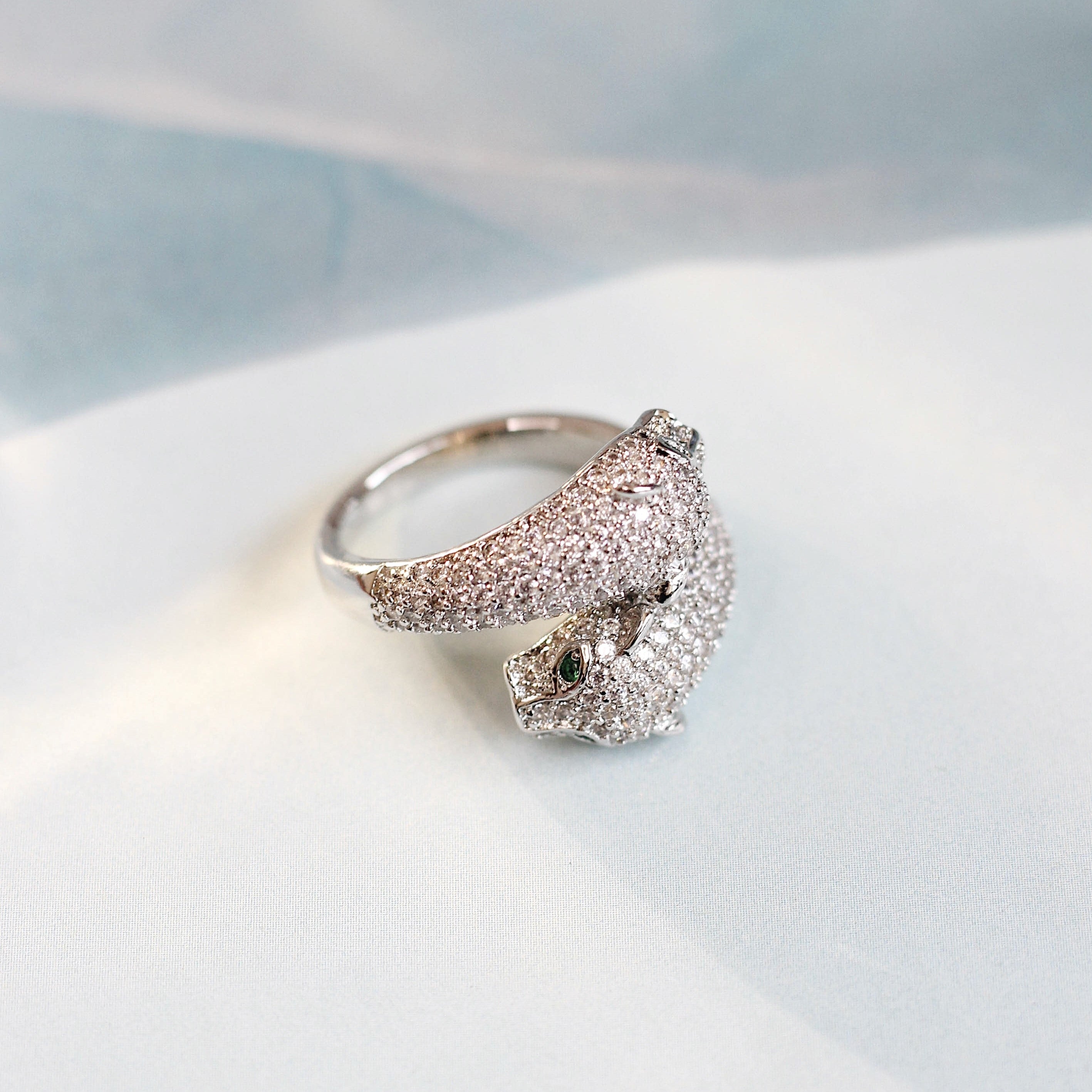 Royal Edition Ring 2.0