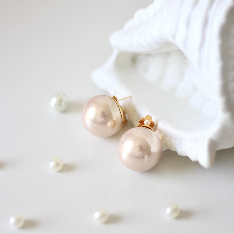 Oversized Pearls 25mm