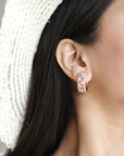 Lucee Earrings