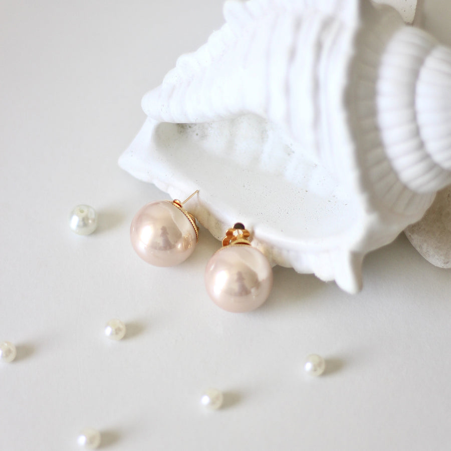 Oversized Pearls 25mm