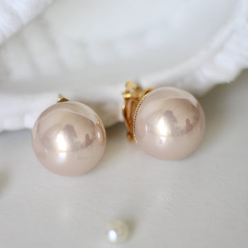 Oversized Pearls 25mm
