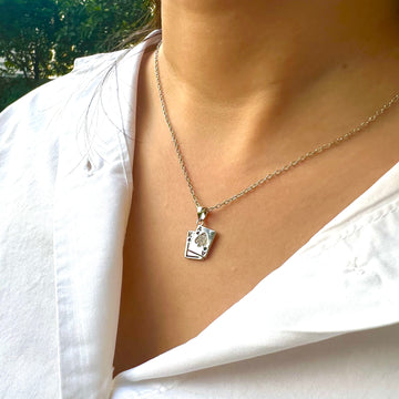 Ace Pendant