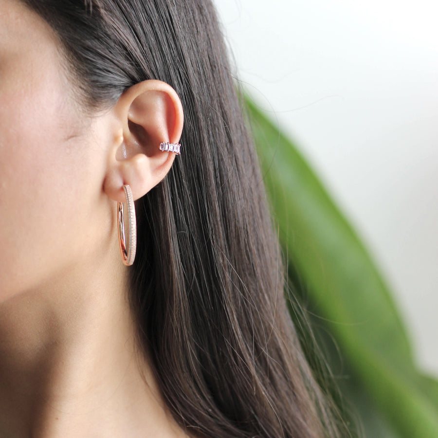 Chic Ear Cuffs