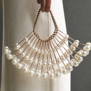 Pearl Bag