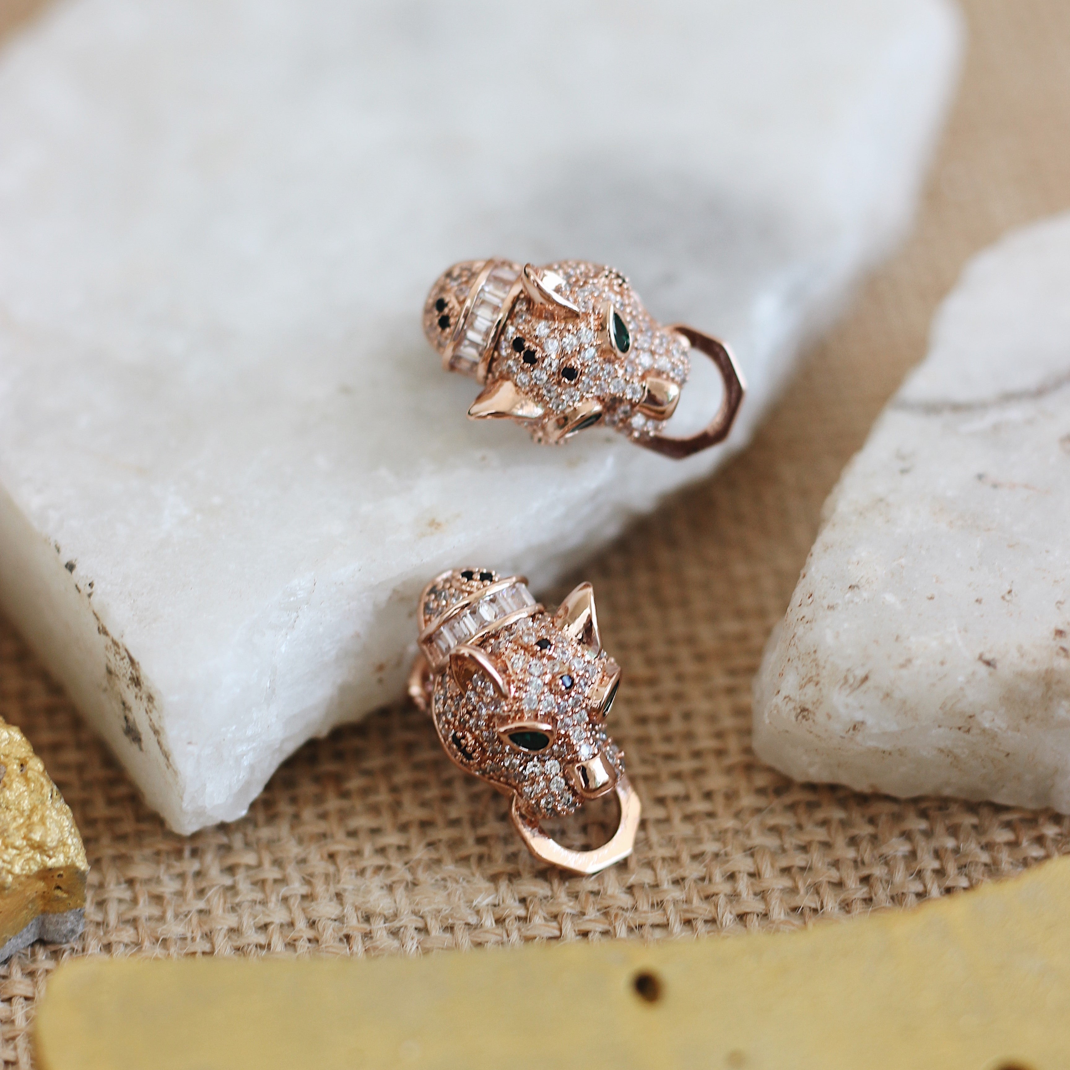 Royal Edition Studs 2.0