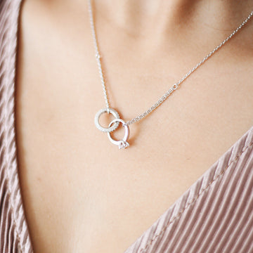 Locked in Love