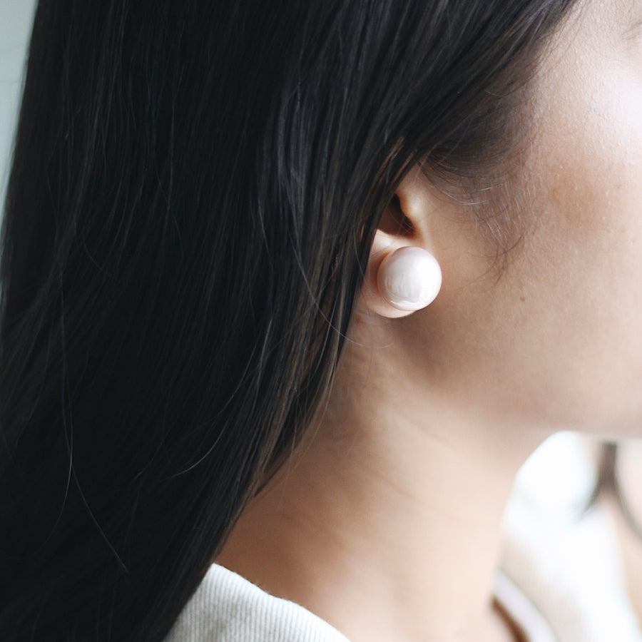 Pearl Studs